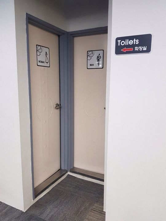 시설 집기 포함, 심곡동 당구장 매물의 5번째 사진