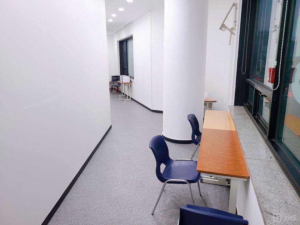 노량진동 복합상권에 위치한 학원 매물의 10번째 사진