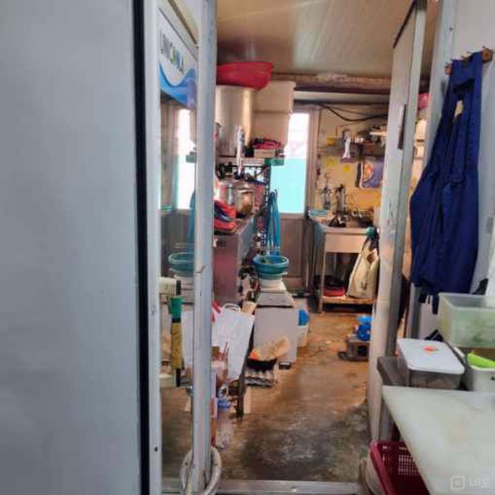 장현리 양도 양수 가능, 시설 완비 된 1층 해물 탕, 찜 요리 전문점 매물의 5번째 사진