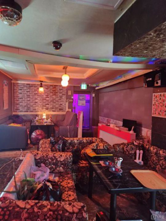 마포구 신수동 대로변 지하 1층 상가 매물의 2번째 사진