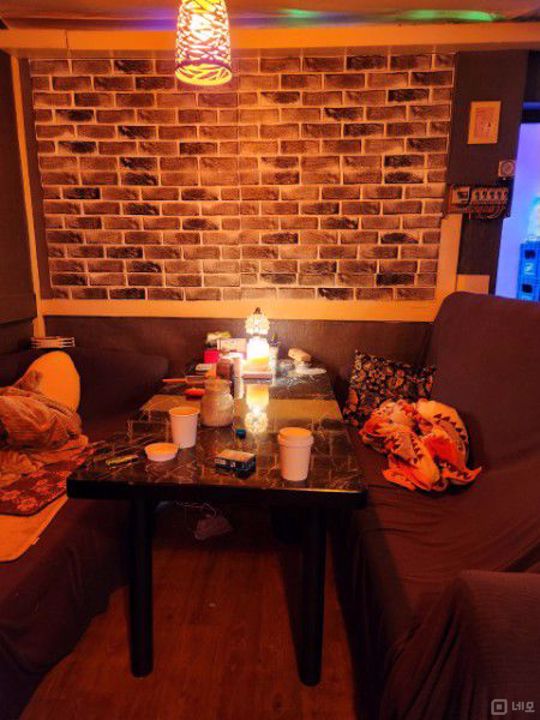 마포구 신수동 대로변 지하 1층 상가 매물의 3번째 사진