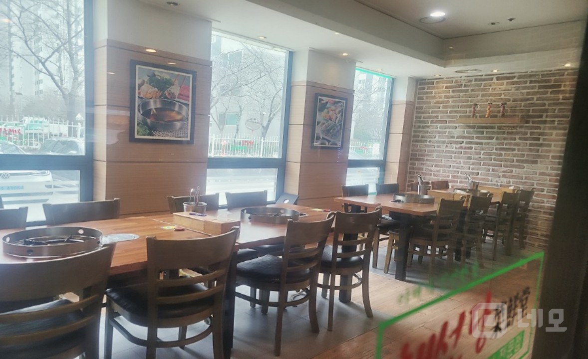 💎서울숲 바로앞 80평이상 1층전체 아파트앞 꿀매물 상가💎 매물의 7번째 사진