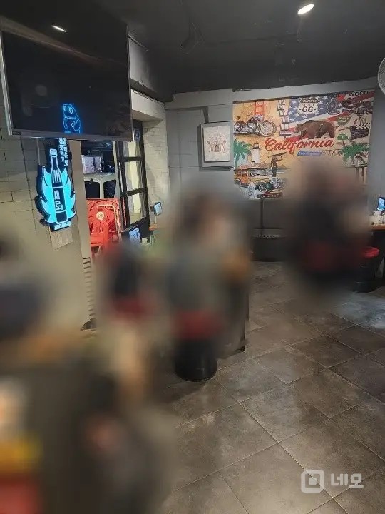 독산동 닭발 전문점 임대 매물의 3번째 사진