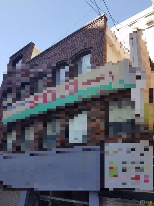 부산 사하구 대학가에 위치한 식당 매물 매물의 5번째 사진