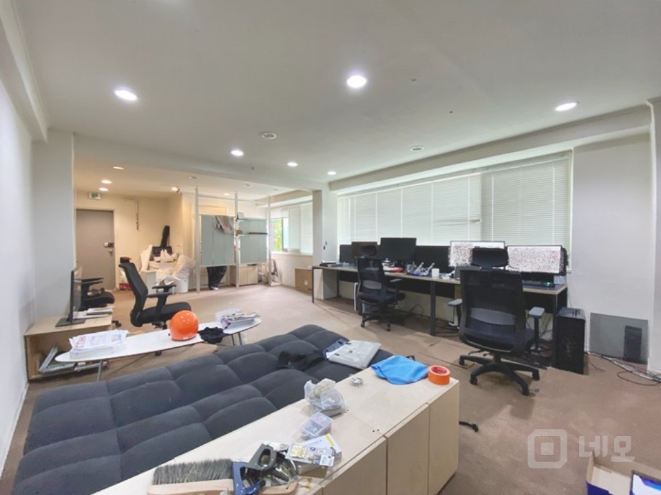 SY 성산동 대로변 건물 주차가능 가성비 최고의 사무실 매물의 3번째 사진
