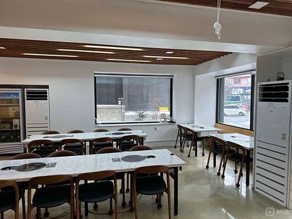 상도동 위치조건 훌륭한 음식점 매물의 3번째 사진