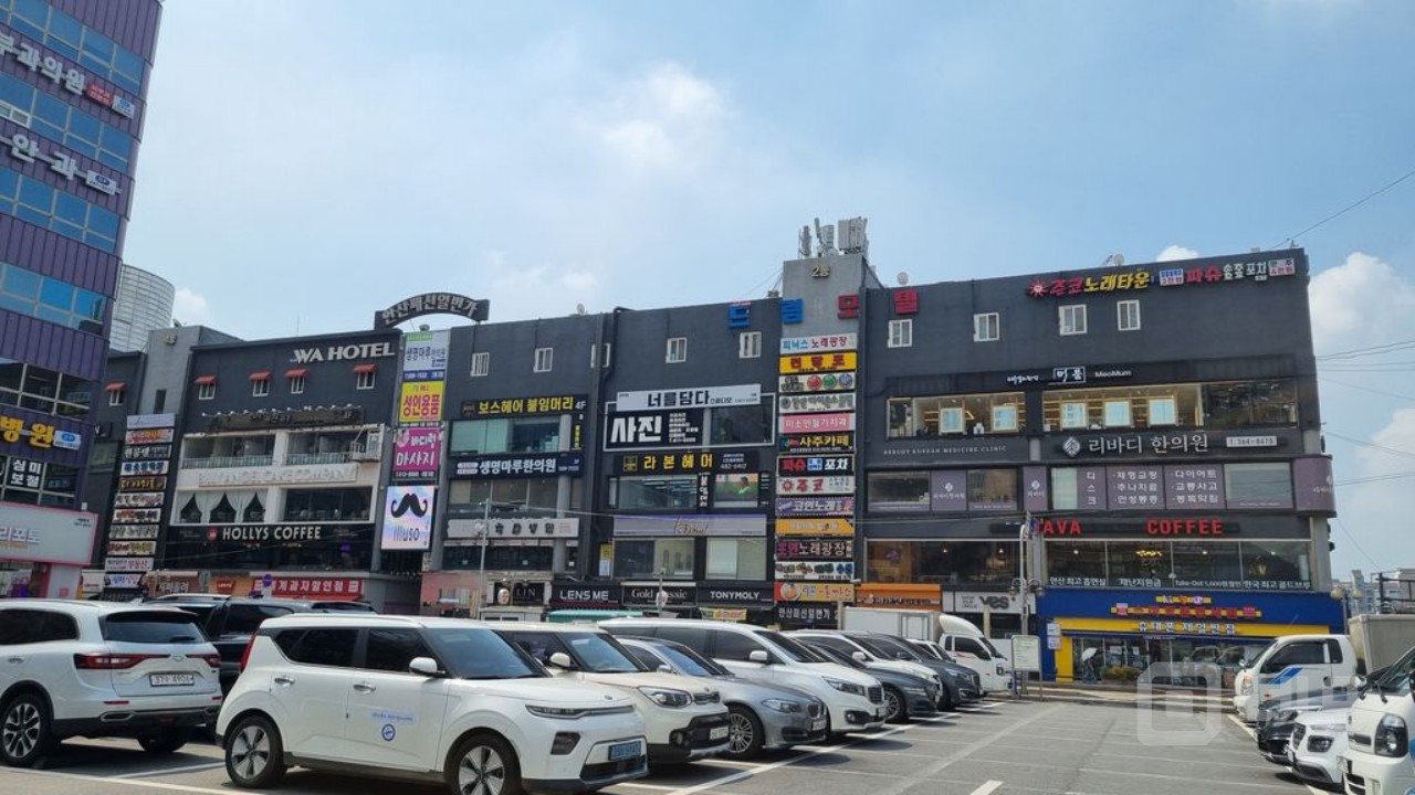 1층 상가 매물의 4번째 사진