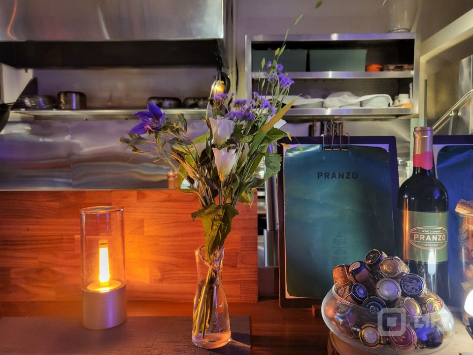 ※ 1인운영 와인바 급처 ※ 매물의 7번째 사진