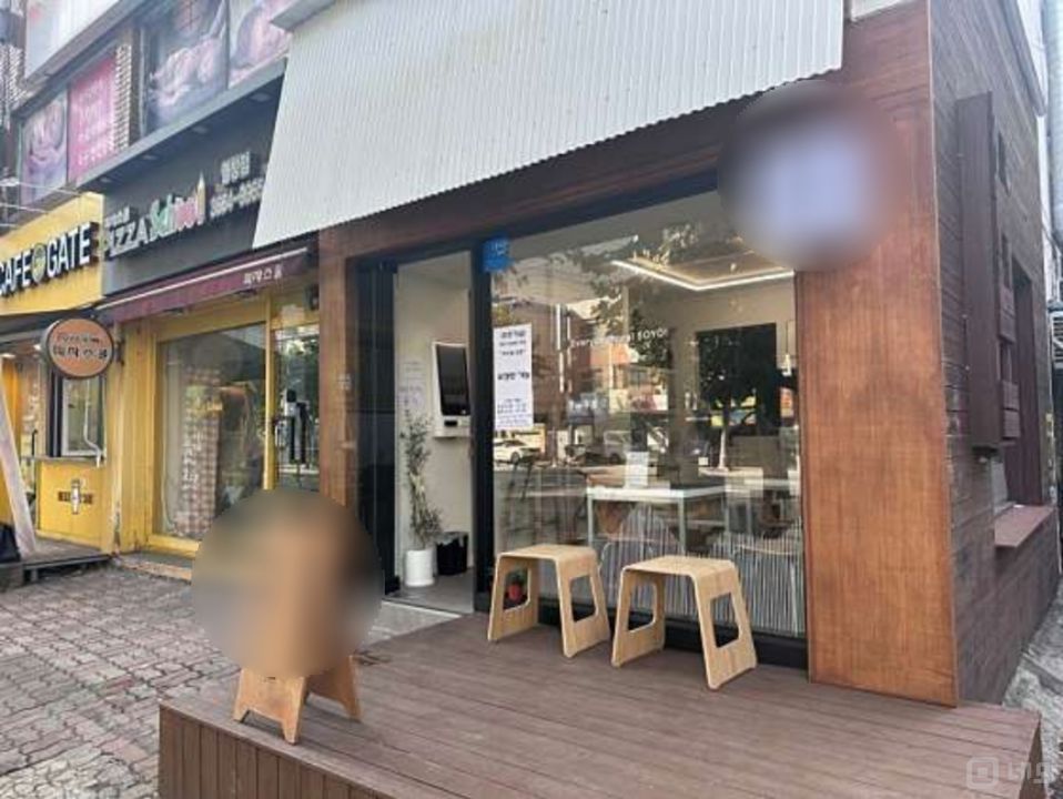 염창동 대로변에 위치한 김밥 전문점 매물의 7번째 사진
