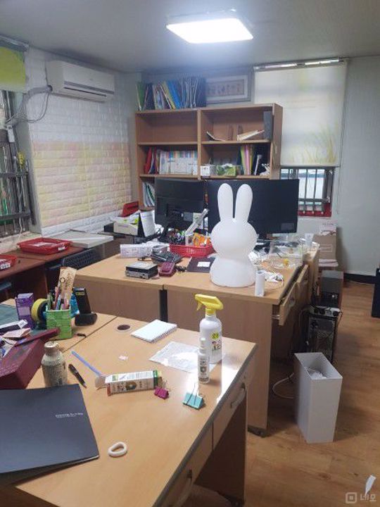 항아리상권, 잠재고객 풍부한 상계동 상가 통임대 매물의 5번째 사진