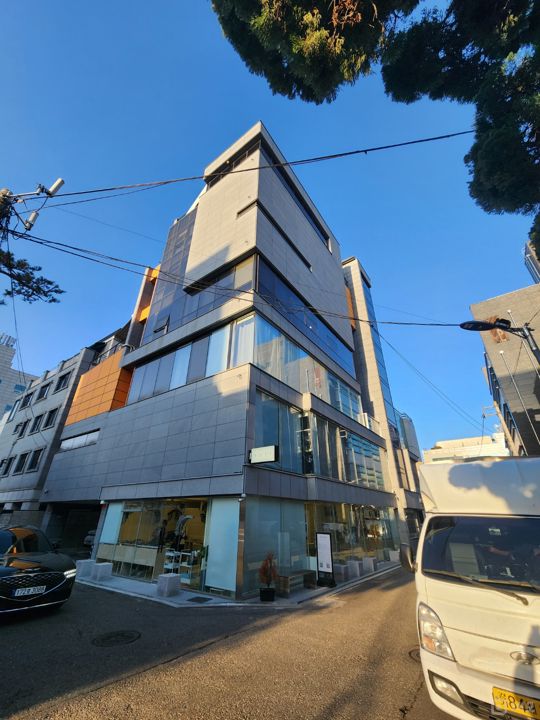 사무실 추천매물 매물의 1번째 사진