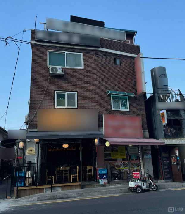 가산디지털단지역 역세권, 가시성 우수한 가산동 1층 이자카야 매물의 5번째 사진