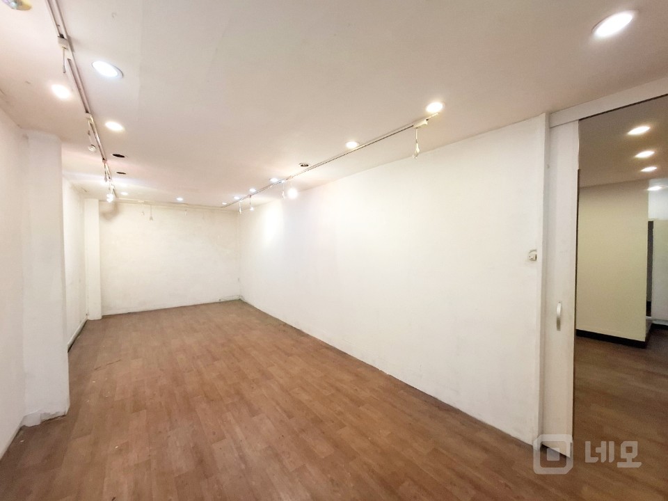 🏢 실속 있는 근린생활시설 3층 임대 – 무권리 / 공실 / 합리적 매물의 1번째 사진