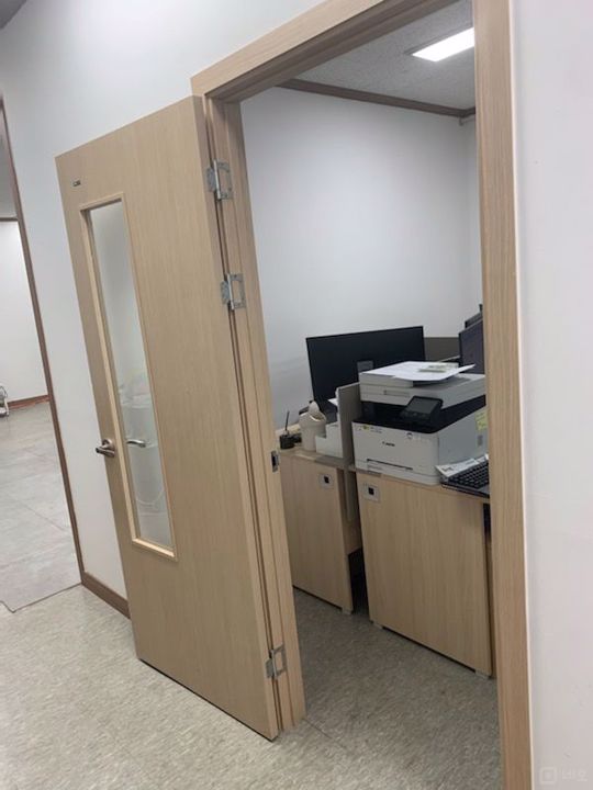 인천 미추홀구 대로변 코너에 위치한  11층 뷰좋은 공실 사무실 매물의 4번째 사진