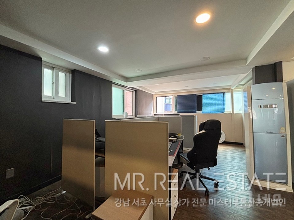 인테리어 가성비 ACE사무실.전층사용.바닥난방.무료1대 매물의 5번째 사진
