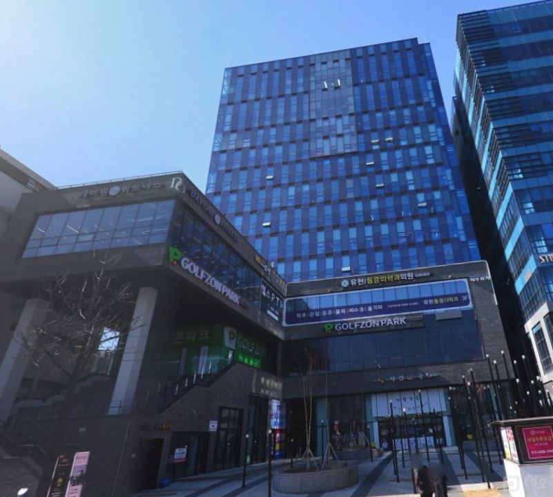 금천구 시흥대로변 풀~인테리어 지식산업센터 전용 34평 매물의 30번째 사진
