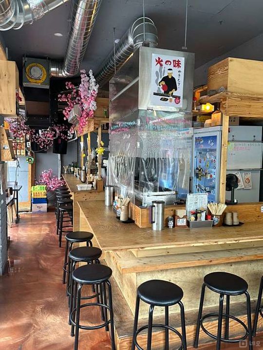 행당동 코너자리에 위치한 이자카야 급매 매물의 4번째 사진