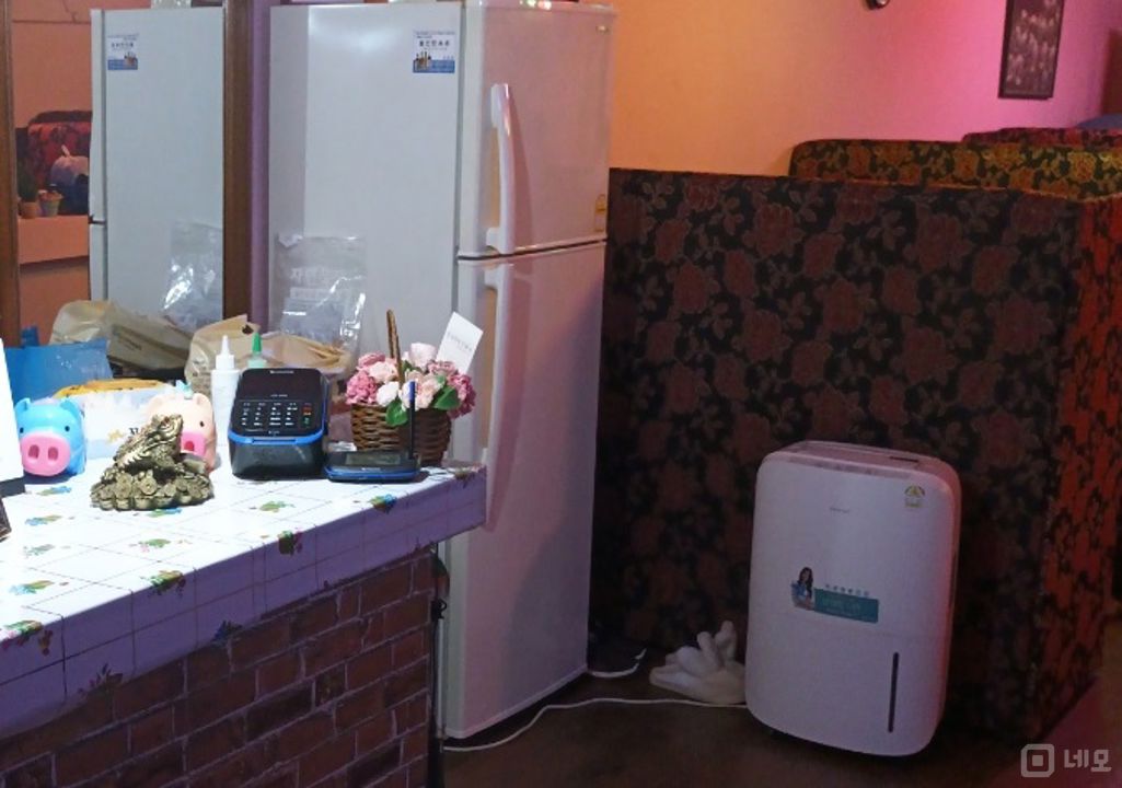 시설 집기 포함, 인테리어 완비된 구로동 호프집 매물의 4번째 사진