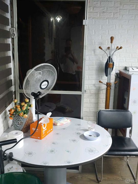 대로변 상권, 접근성 좋은 정왕동 당구장 매물의 4번째 사진
