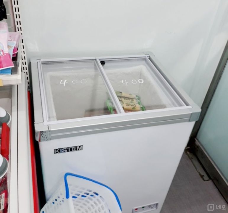 월세 저렴한, 불광동 1층 상가 매물의 4번째 사진