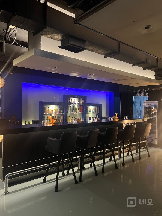 40평 3층 BAR 목동역 프라임타워 매물의 2번째 사진