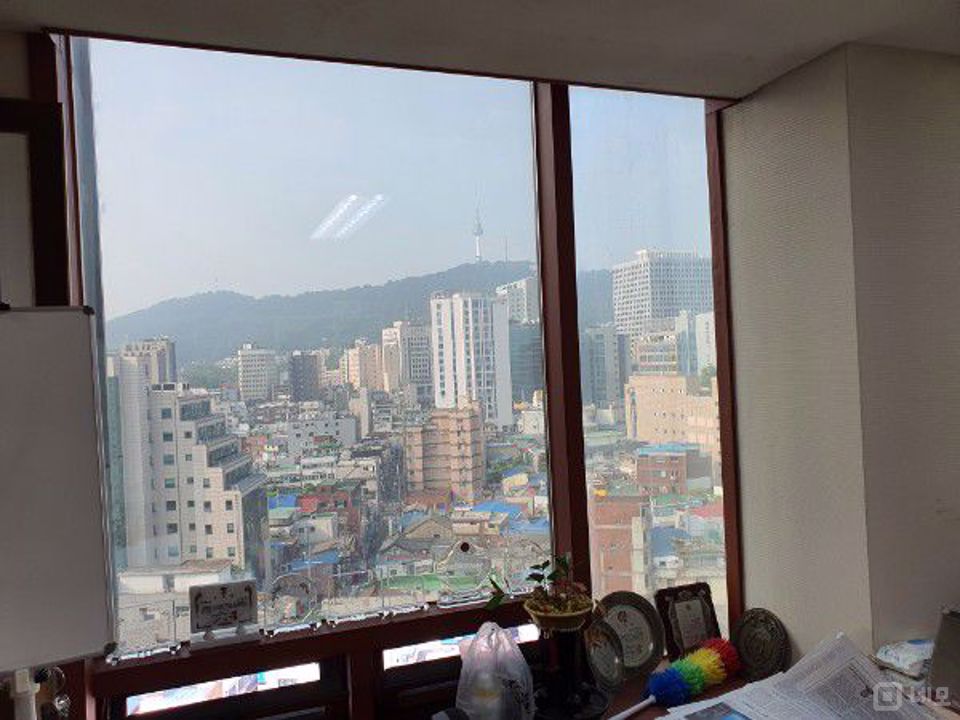 중구에 있는 사무실 임대 매물입니다 매물의 3번째 사진