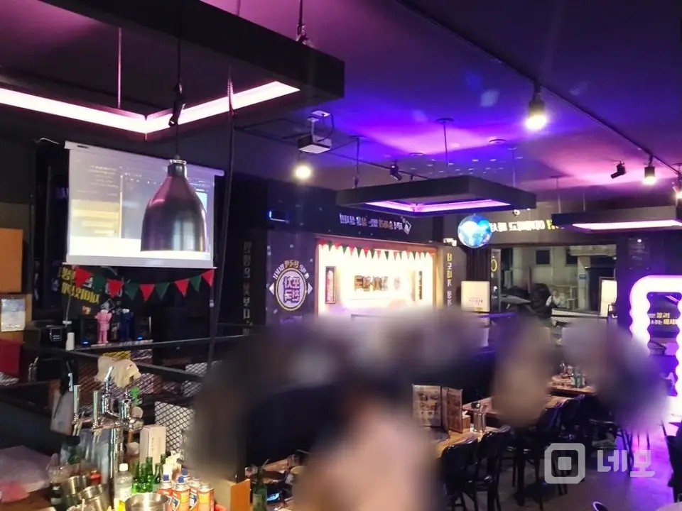포차천국 덕정점 매물의 4번째 사진