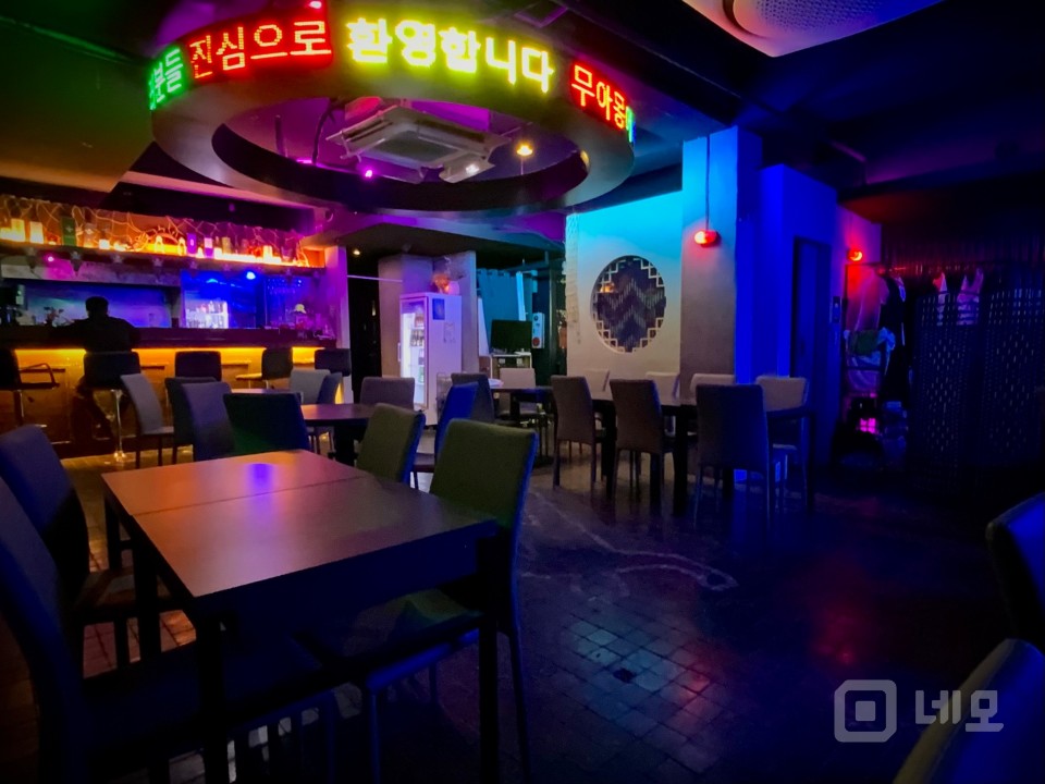 왕십리 메인 상권 매물의 1번째 사진