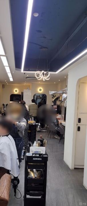 영등포구 도림동 위치 좋은 대로변 1층 상가 임대 매물의 2번째 사진