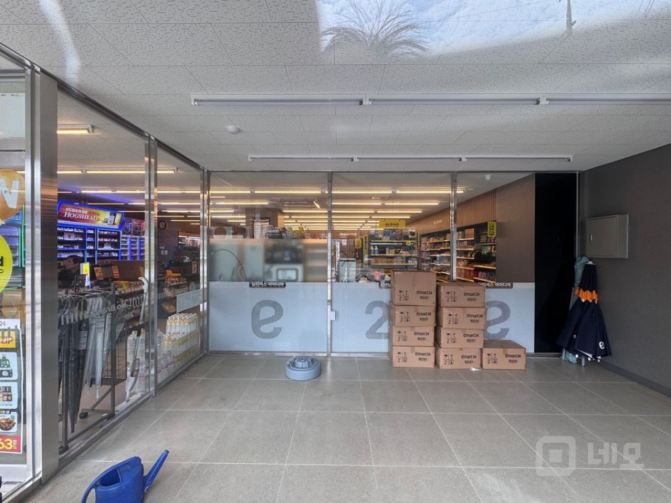 6p상가 / 소규모 점포 / 노출형 / 주차 가 매물의 4번째 사진