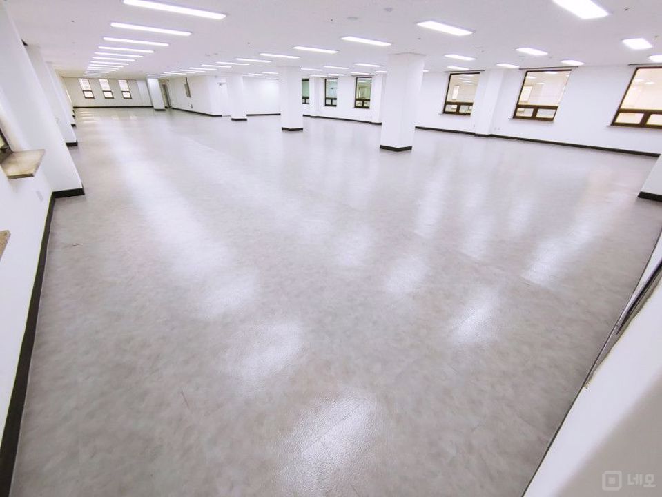 천호역 역세권 접근성 좋은 대로변 사무실 매물의 5번째 사진