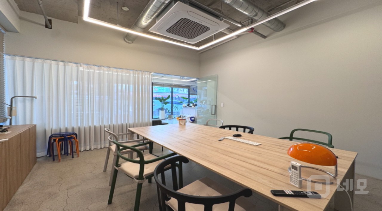 삼성중앙역 인근 무권리 컨디션 좋은 신축급 1층 상가 매물! 매물의 6번째 사진