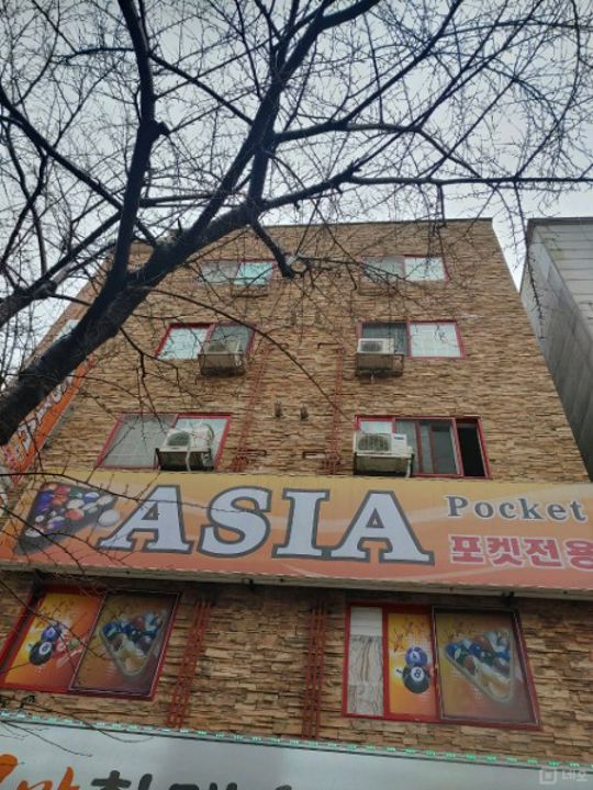 대로변 상권, 접근성 좋은 정왕동 당구장 매물의 5번째 사진