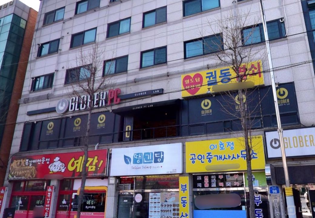 도로변 상권, 수요도 많은 궐동 매장 매물의 6번째 사진