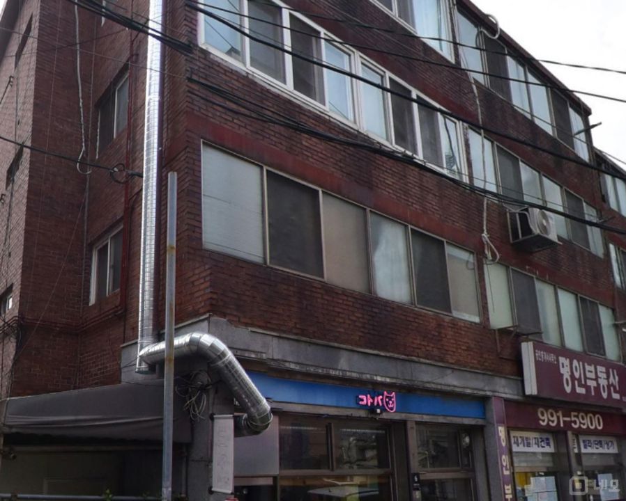 강북구 번동 즉시 입주 가능한 1층 상가 임대 매물의 5번째 사진