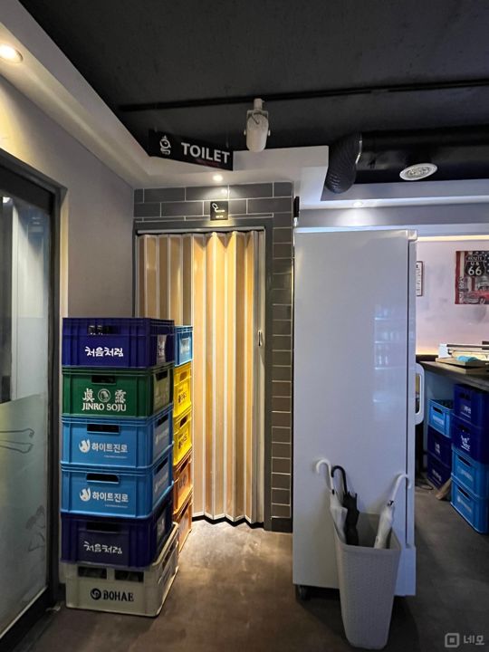 갈현동 연신내역 역세권, 중심상권 위치해 매출 좋은 호프집 매물의 3번째 사진