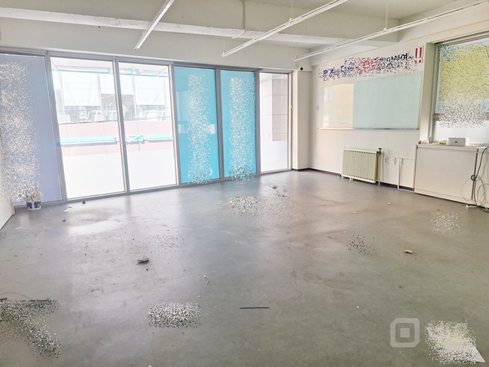 룸2개,개방감 굿,탕비실 매물의 2번째 사진