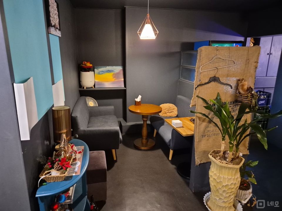 도화동 복합상권에 위치한 호프집 매물의 4번째 사진