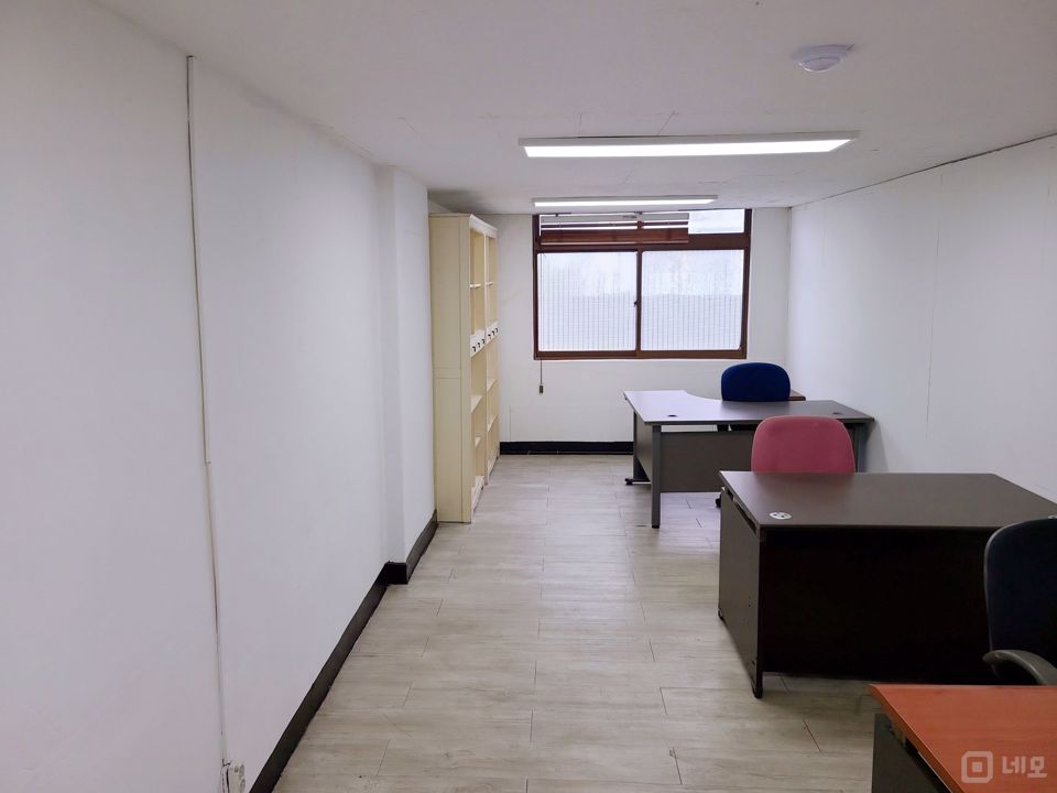 영등포동 위치조건 뛰어난 공실 매물의 1번째 사진
