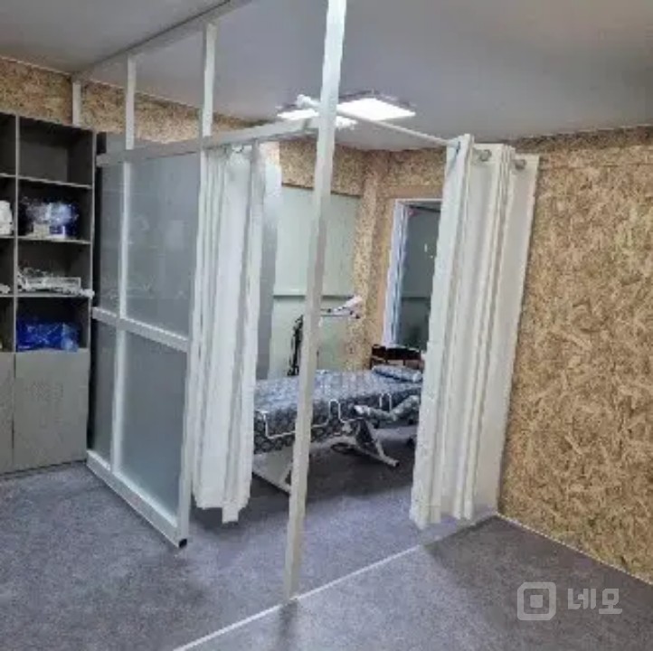 건물 새인테리어 새물품 권리금없이 공짜로드려요 매물의 2번째 사진