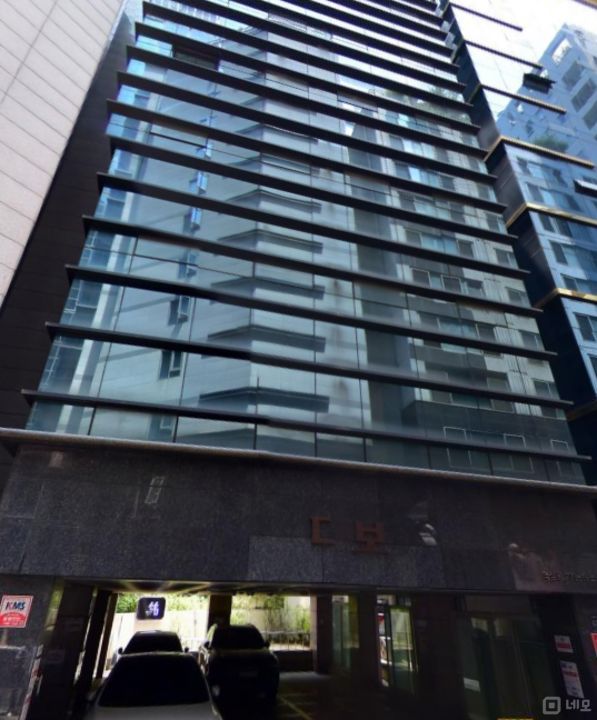역삼동 역세권, 접근성 훌륭한 사진 스튜디오 매물의 5번째 사진