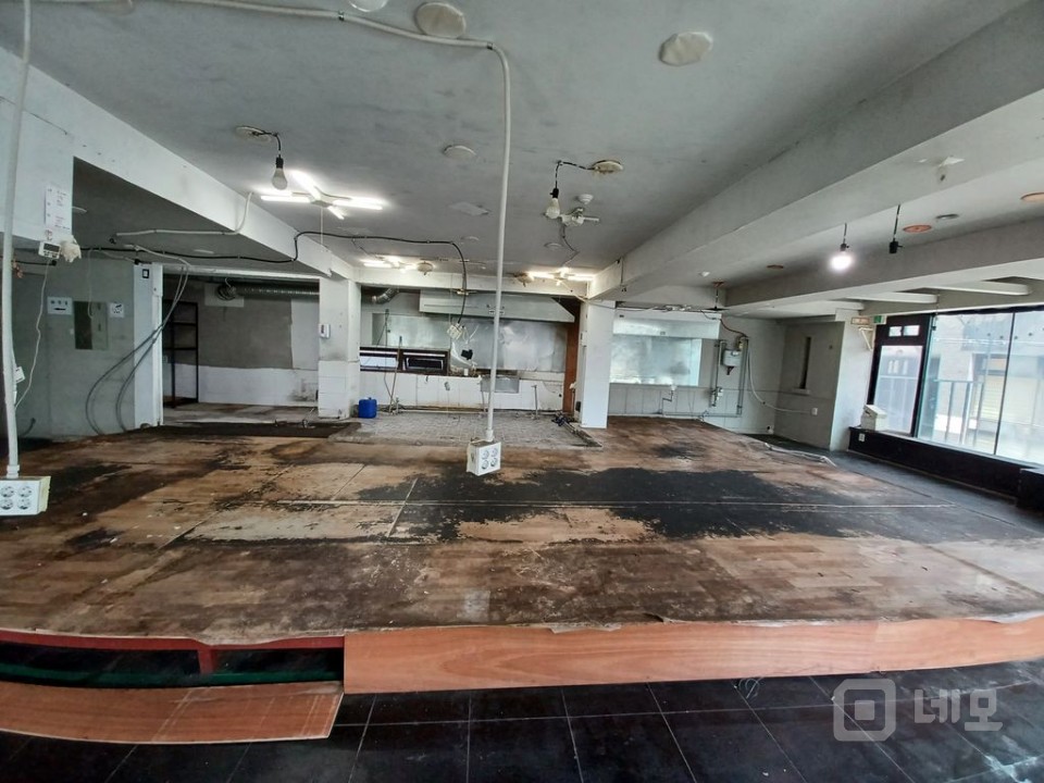 부천 역에서 가까운 유동 많은 점포임 매물의 5번째 사진