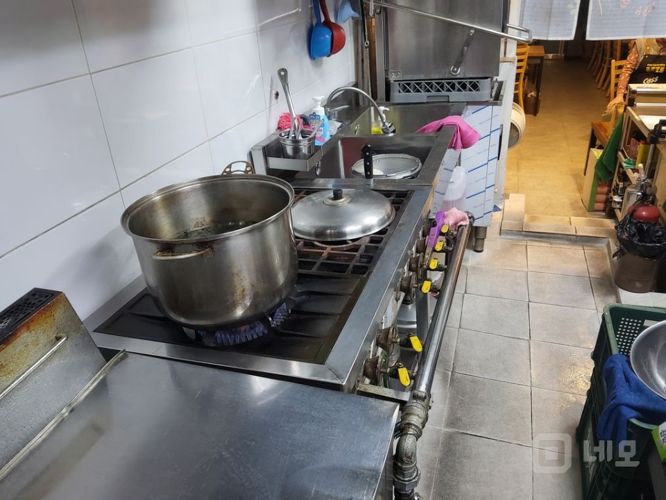 버스정류장앞횟집 매물의 5번째 사진