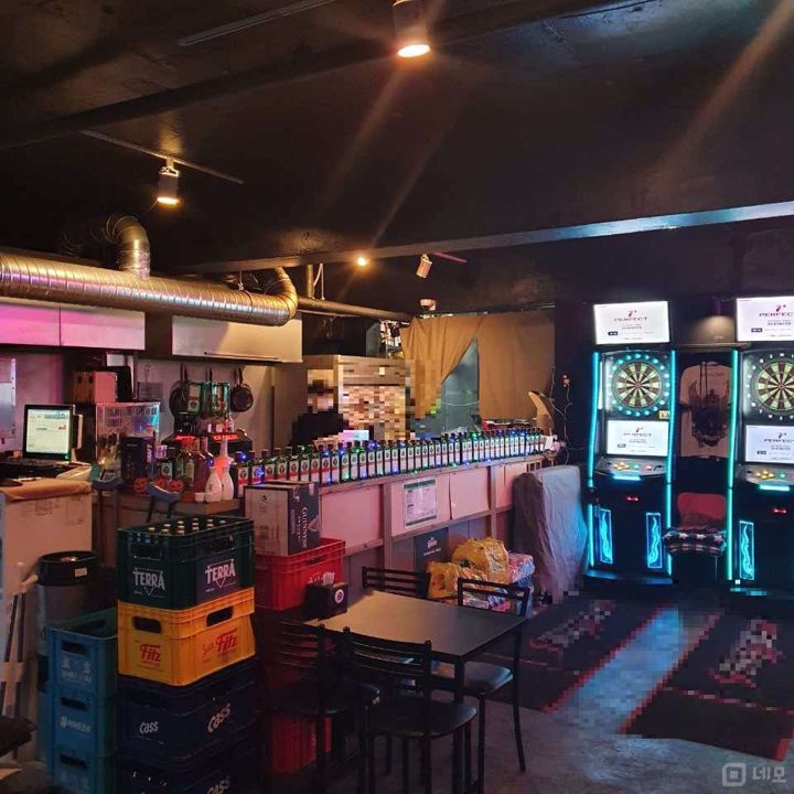 대로변에 위치해있어서 접근성이 좋은 매물입니다. 매물의 3번째 사진