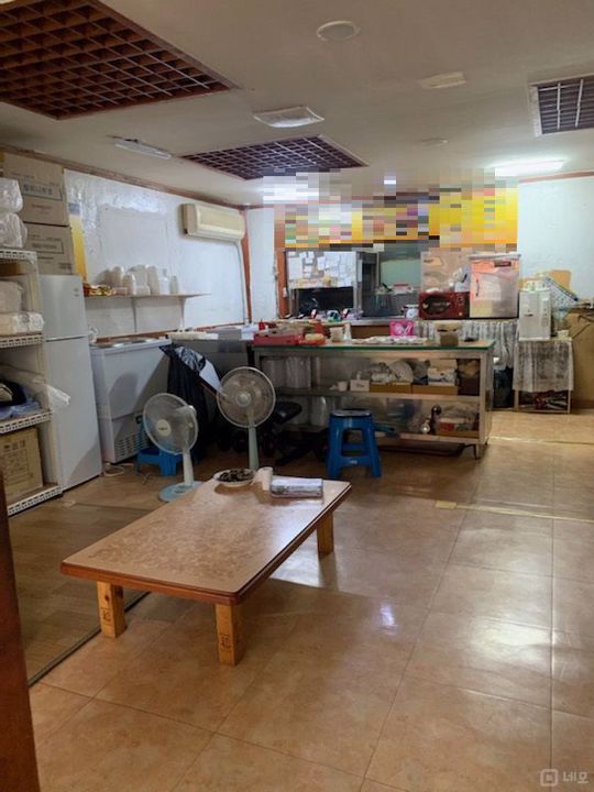 북구에 있는 아구찜 전문점 임대 매물입니다 매물의 3번째 사진