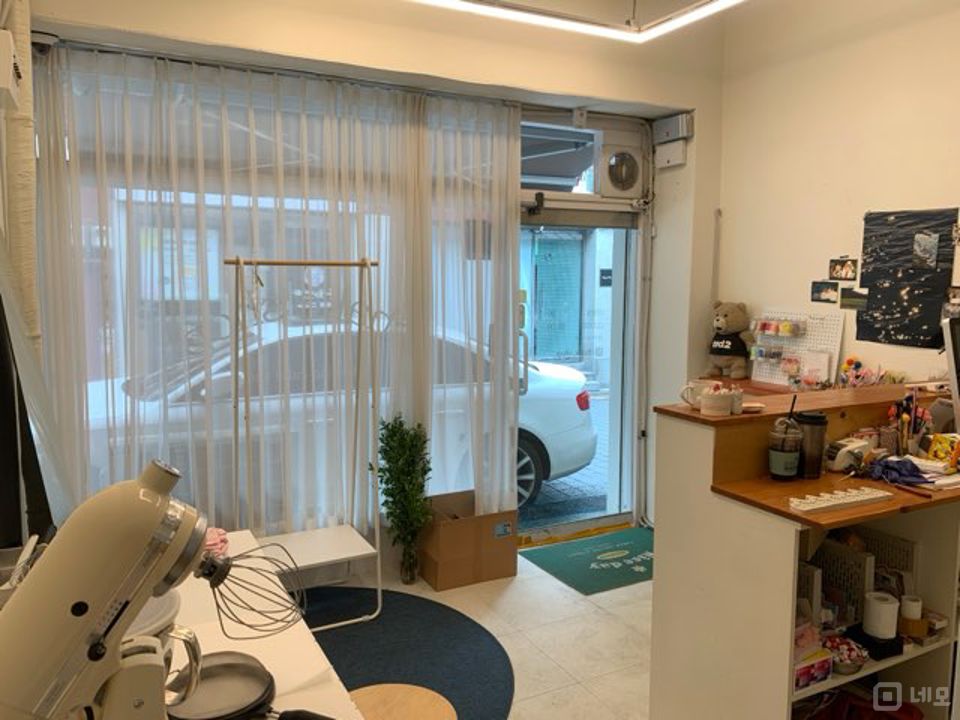 강북구 수유동 접근성 좋은 1층 상가 매물의 5번째 사진