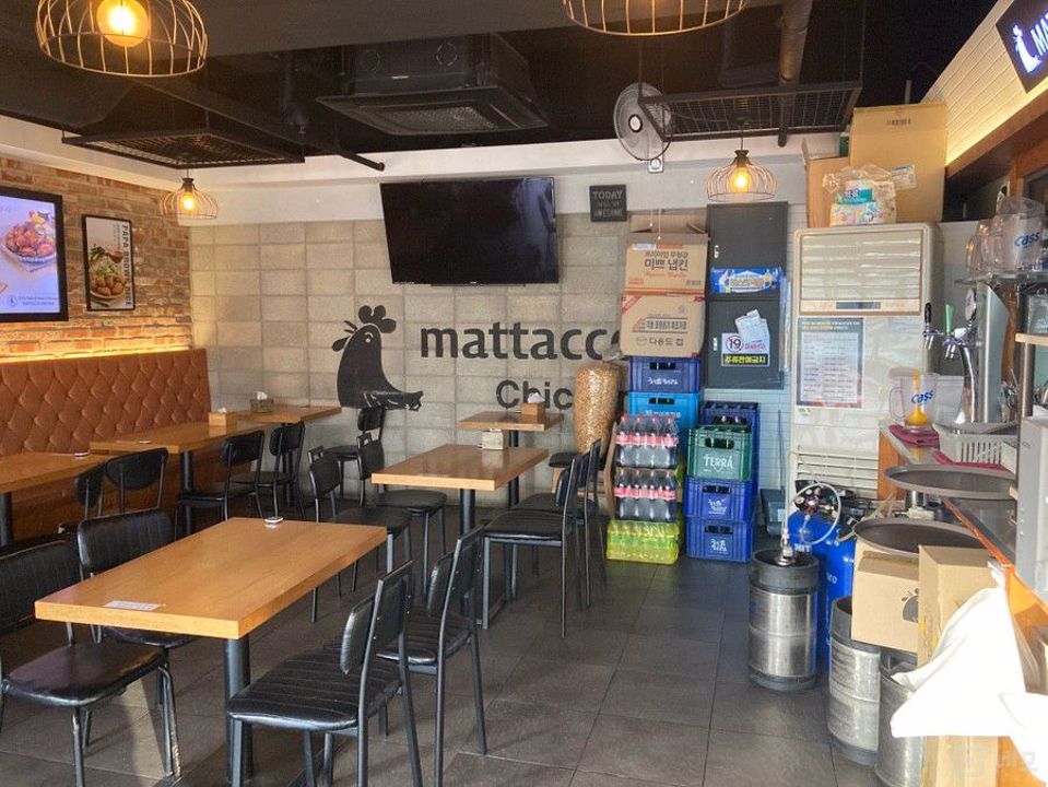 동작구 사당동 위치 좋은 단지내 1층 구분상가 매물의 1번째 사진