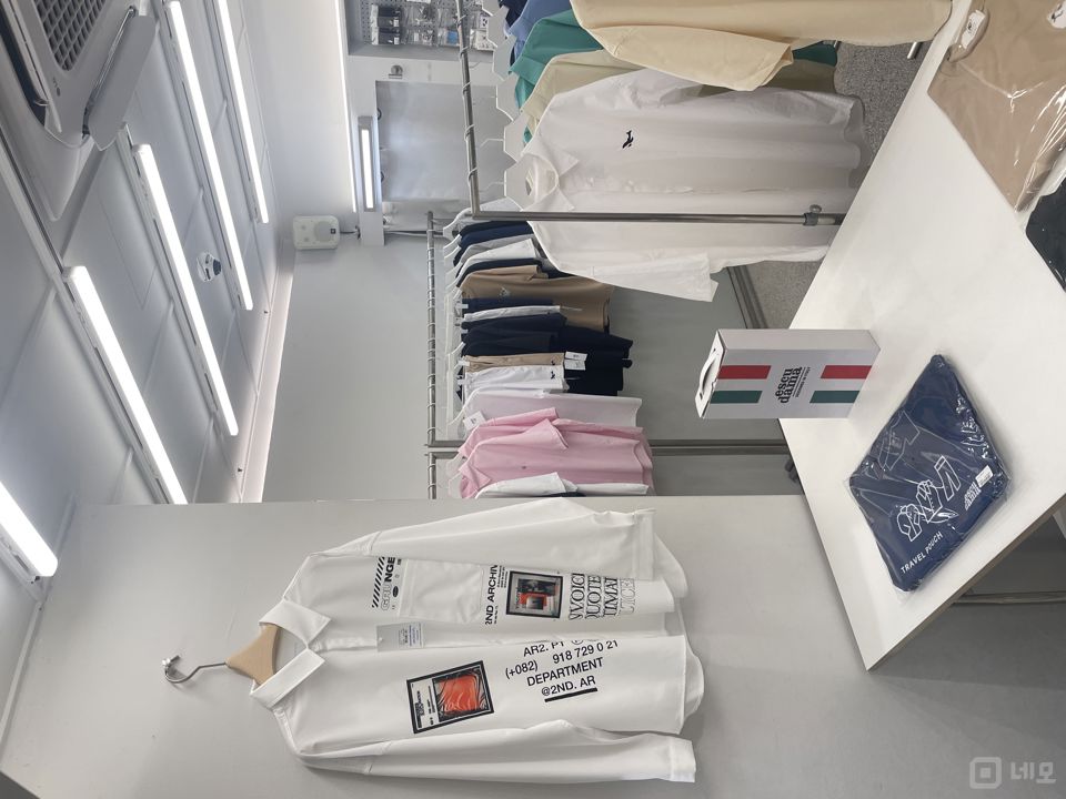 홍대 대학가 상권, 유동인구 풍부한 서교동 1층 상가 매물의 3번째 사진