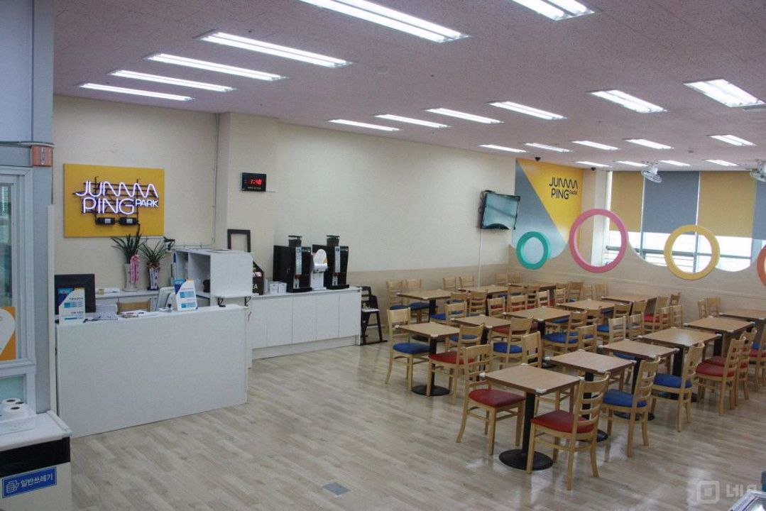 장기역 초역세권, 무권리의 장기동 9층 상가 매물의 3번째 사진