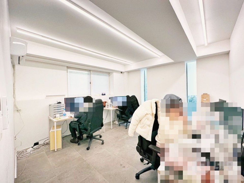 압구정역 깔끔한 오피스  매물의 7번째 사진